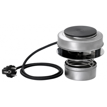 Plaque chauffante pour chafing dishes Plaque chauffante pour chafing dishes