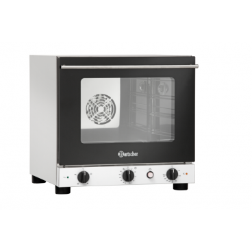 Four à convection C4430 avec grill et vapeur Four à convection C4430 avec grill et vapeur